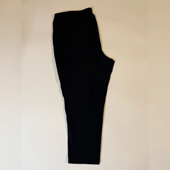 Black Dynama Hiking Pants - Picture 3 of 6